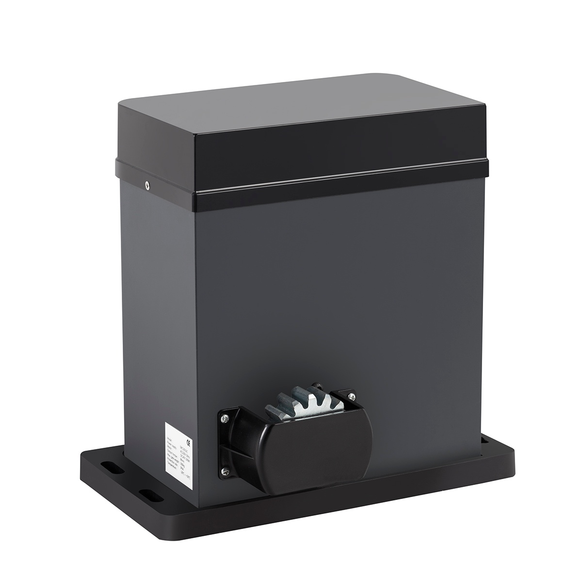 DKC301DC （DC MOTOR)