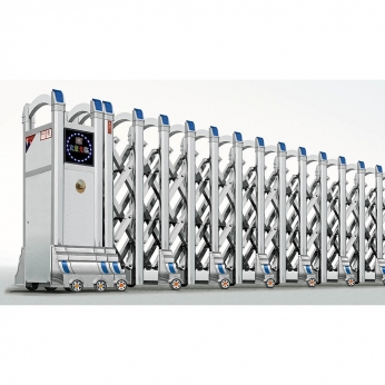 精鋼戰(zhàn)神 A-01