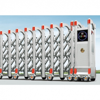 精鋼戰(zhàn)神 A-16